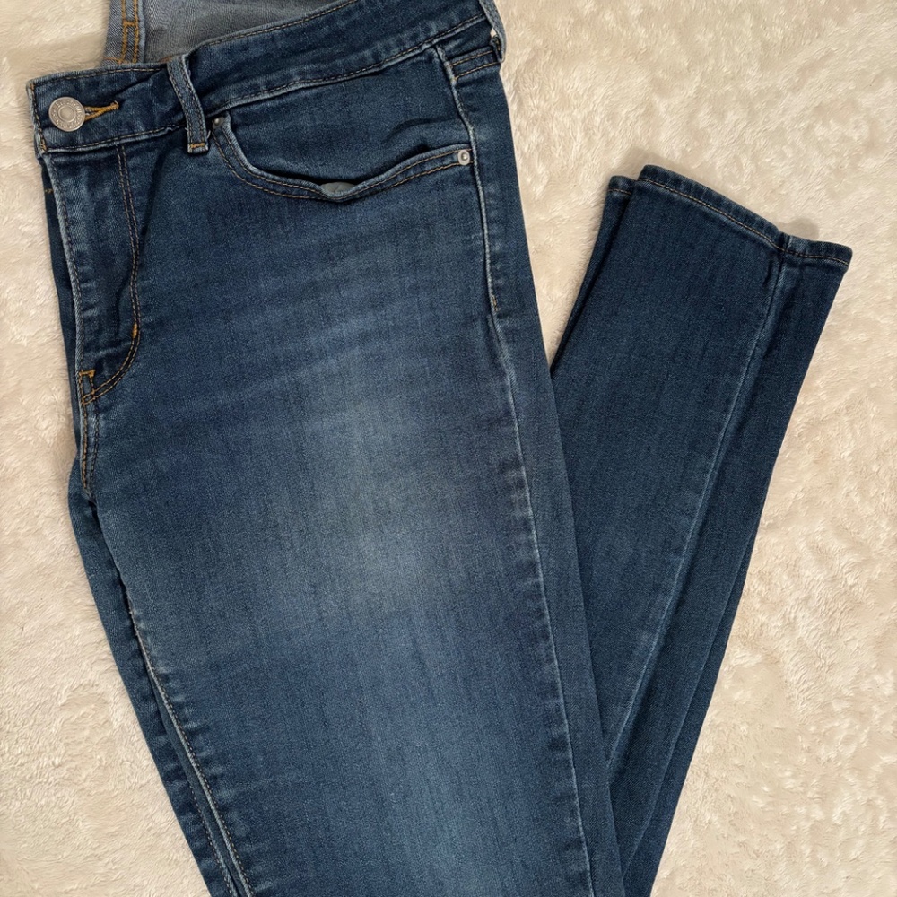 Skinny 771 Levi's